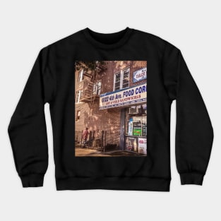 Sunset Park, Brooklyn, NYC Crewneck Sweatshirt